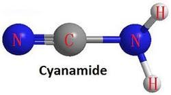 Cyanamide