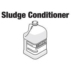 SLUDGE CONDITIONER