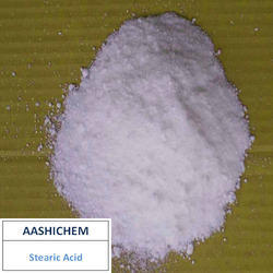 Stearic Acid, Purity : 99.9%