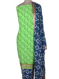 Bandhej Salwar Kameez