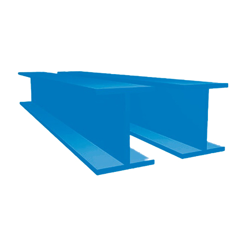 H-Beam, Brand Name : HL Steel Structure