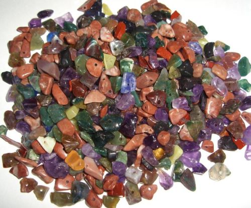 Gemstone Chips