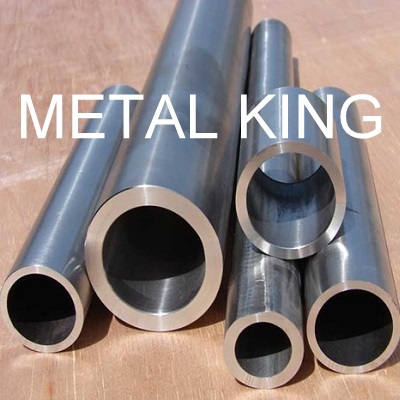 Alloy Steel Pipes