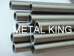 Alloy Steel Tubes