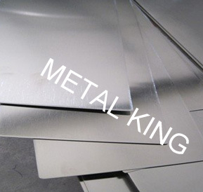 Aluminium Plate