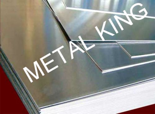 Aluminium Sheet