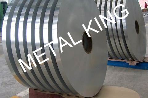 Aluminium Strips