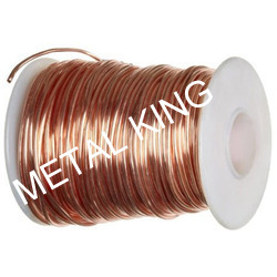 Beryllium Copper Wires