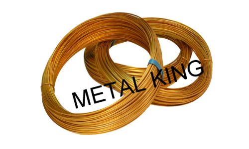 Brass Wire