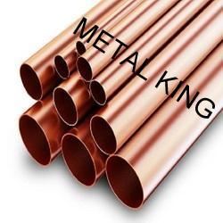 Copper Tubes