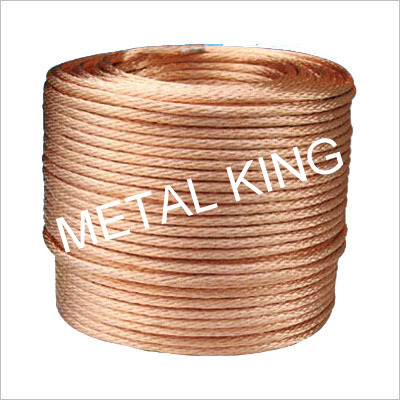 Copper Wire