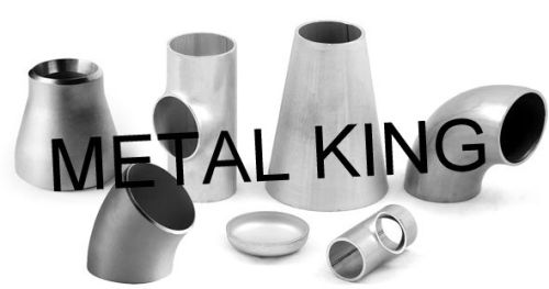 Inconel Buttweld Fittings