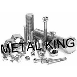 Inconel Fasteners