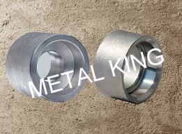 Inconel Forged Fitting Coupling