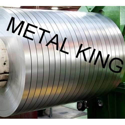 Inconel Slitting Coil