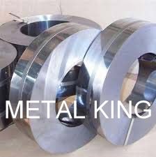 Inconel Strips