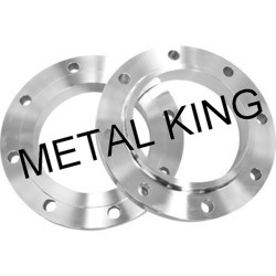 Nickel Flanges