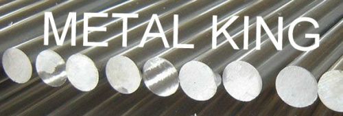 Nickel Rods