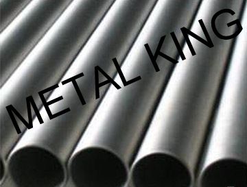 Niobium Seamless Pipe