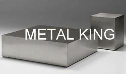 Stainless Steel Block