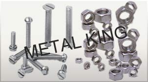 Stainless Steel Fasteners