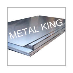 Stainless Steel Sheet