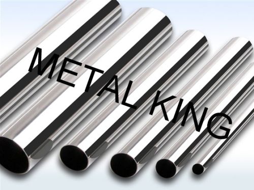 Stainless Steel Tube