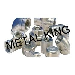 Titanium Forged Fittings