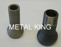 Titanium Forged Fittings Nipolets