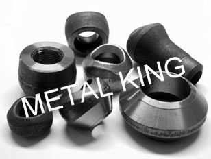 Titanium Forged Fittings Olets