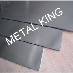 Titanium Plates