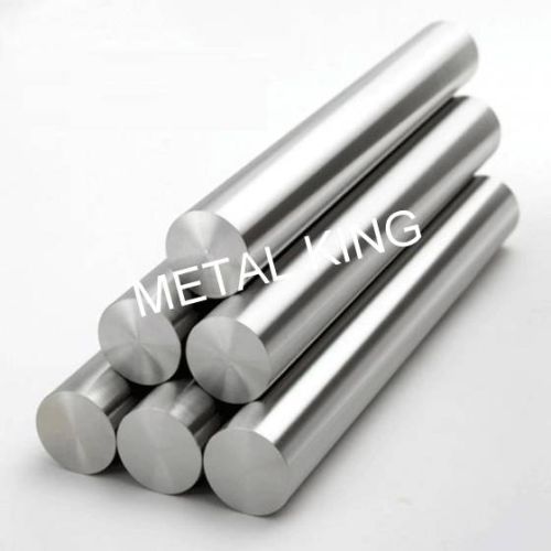 Titanium Rods