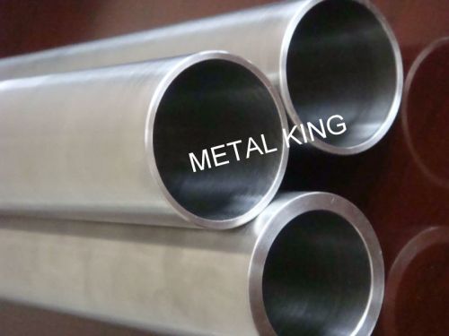 Titanium Seamless Pipe