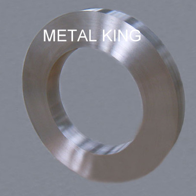 Titanium Strips