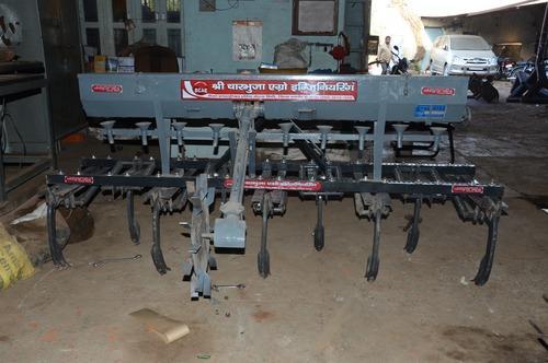 Seed Drill