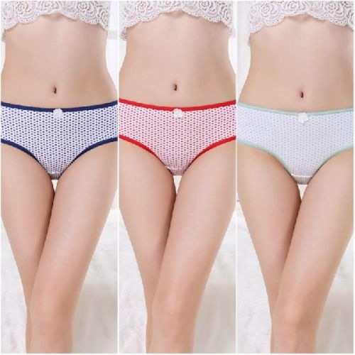 Goji Panties- Period Proof Panties