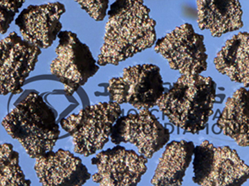 Sino Crystal Coated Diamonds 30/170, Packaging Type : black