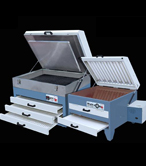 Polymer Plate Making Equipments