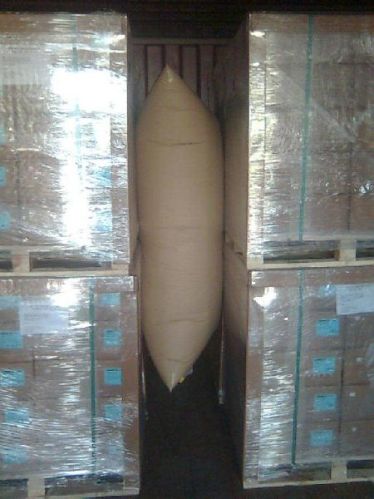 Industrial Dunnage Bags