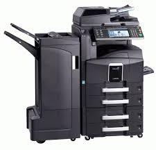 Digital Photocopier Machine
