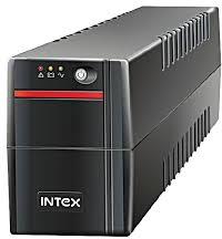 Intex Online & Offline UPS