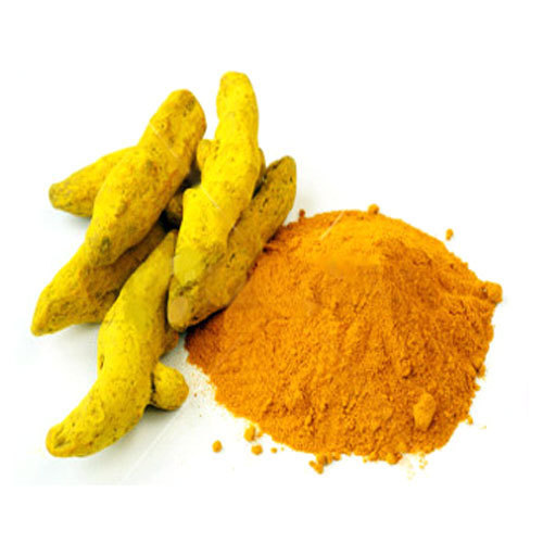 M.B GEO Turmeric, Color : Orange Yellow