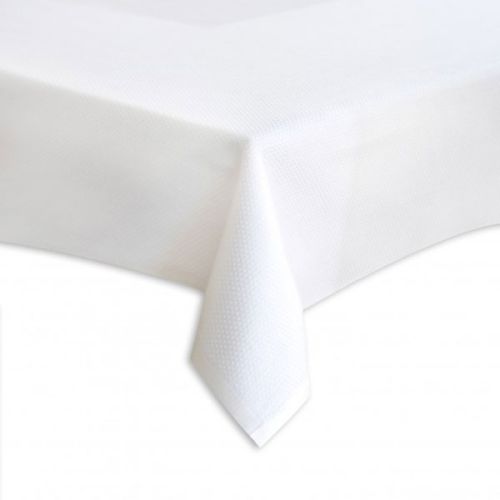 Plain Table Cloths 165 Cm