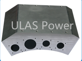 Aluminum Main Housing