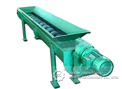 Chain Conveyor
