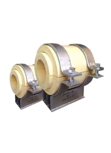 High Strength Polyurethane Pipe Bracket