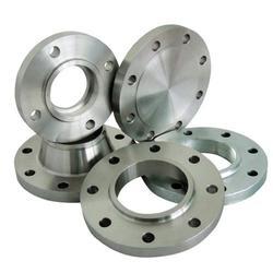 Stainless Steel Pipe Flange