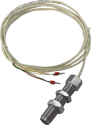 VMS301/VMS302 Rotating Speed Sensor