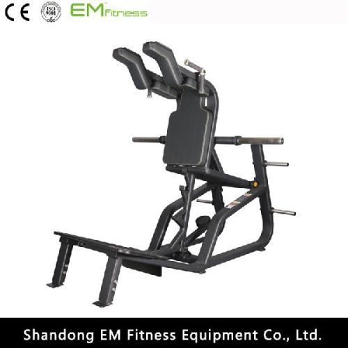 Super Squats Fitness Machine