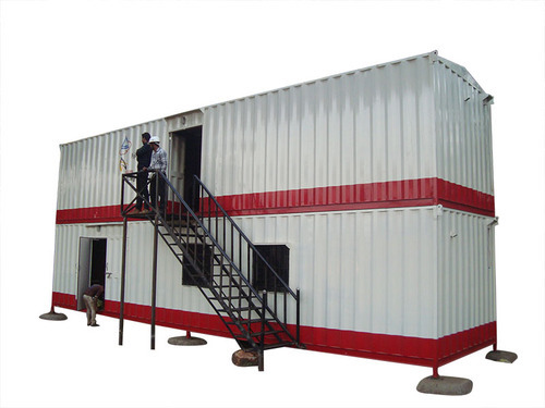 Container Rental Services